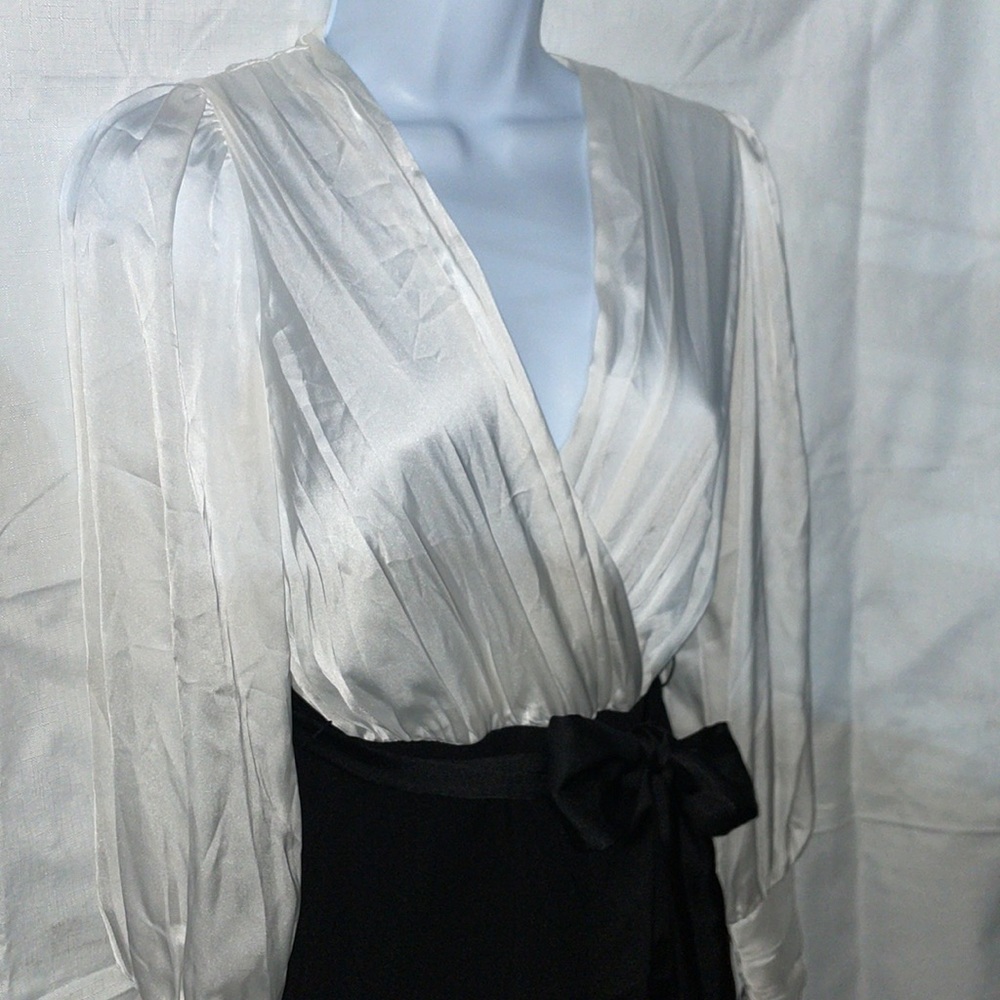 Business Dress